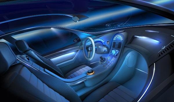 Car Lighting Systems